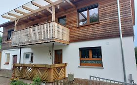 Ferienwohnung-Bergblick